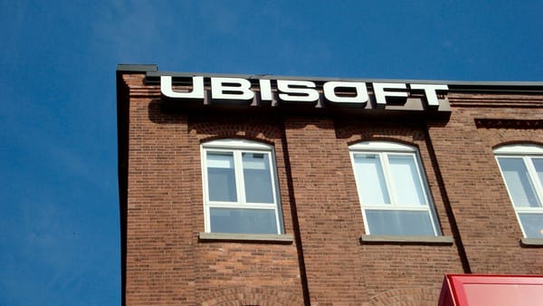 Ubisoft schnappt sich THQ-Geheimprojekt