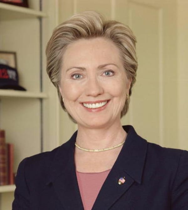 Clinton macht Jugendschutz zur Chefsache