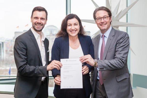 Deutscher Computerspielpreis: game und Politik vereinbaren Termin und neue Kategorien