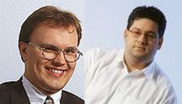 Phenomedia und JoWooD bündeln Kräfte