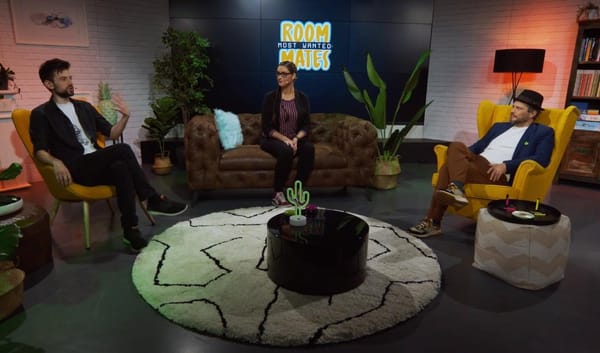 Berliner Gamesförderung: Wergin übergibt an Neumann