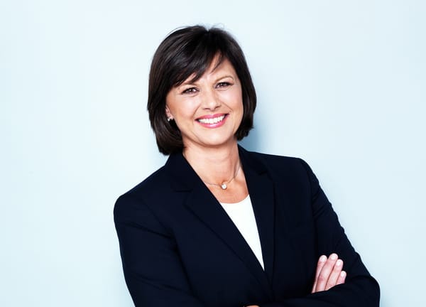 Aigner: "Gamesbranche hat großes Potenzial"