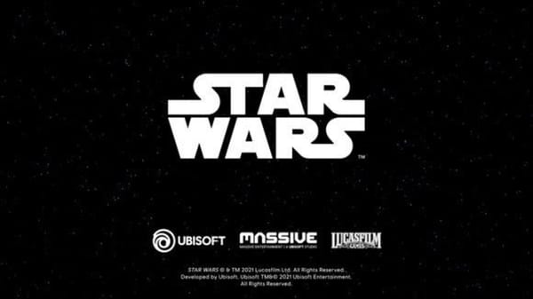 Ubisoft entwickelt Open-World-"Star Wars"-Spiel