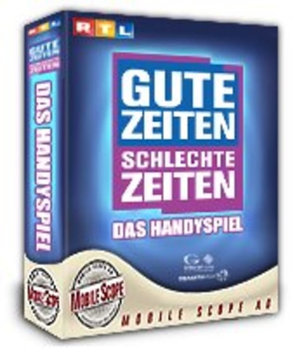 Mobile Scope bringt "GZSZ" aufs Handy