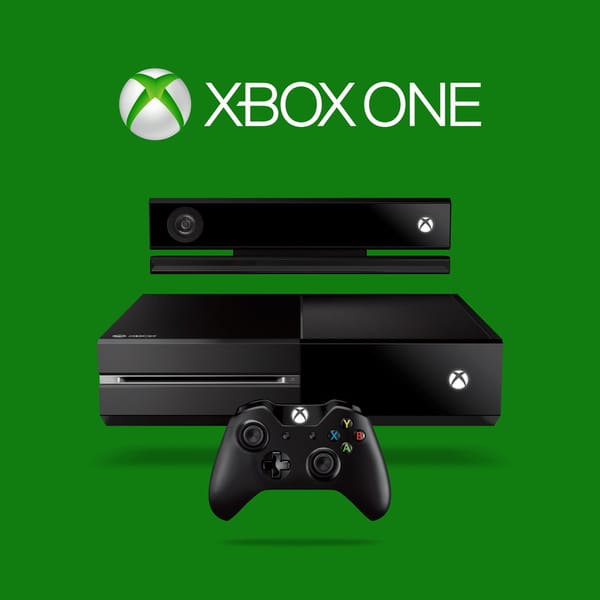Xbox-One-Launch Anfang November?