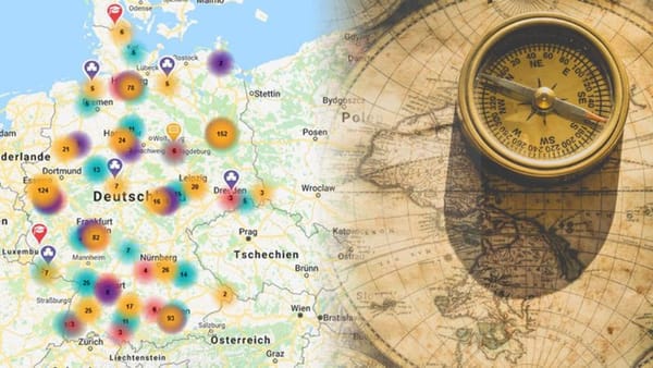 game stellt Branchenatlas online