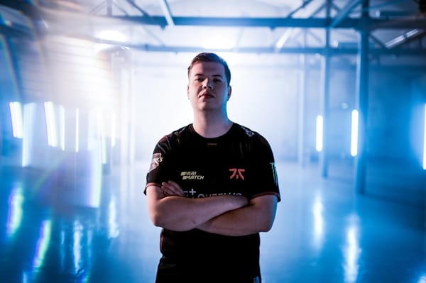 Fitness-App Freeletics tut sich mit Fnatic zusammen