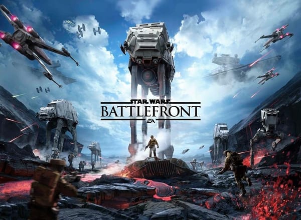 "Star Wars"-Hype erreicht Pre-Order-Charts