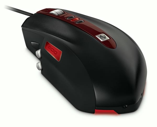 ESL bekommt "SideWinder"-Technologie von Microsoft