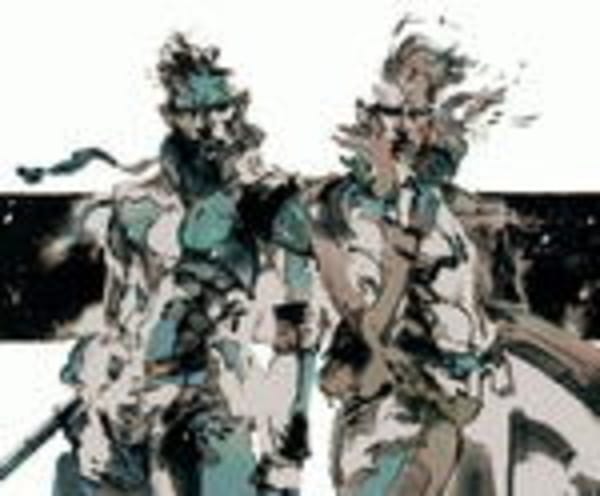 "Metal Gear Solid - The Twin Snakes": Knisternde Hochspannung für Stealth-Fans