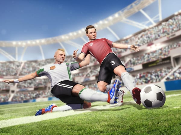 Travian verlängert "goalunited" auf Steam