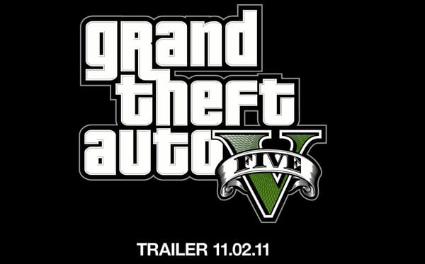 "GTA V": Take-Two sendet erstes Lebenszeichen