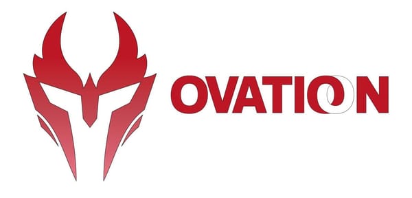 Louis-Dreyfus-Zwillinge investieren in Schweizer Ovation eSports