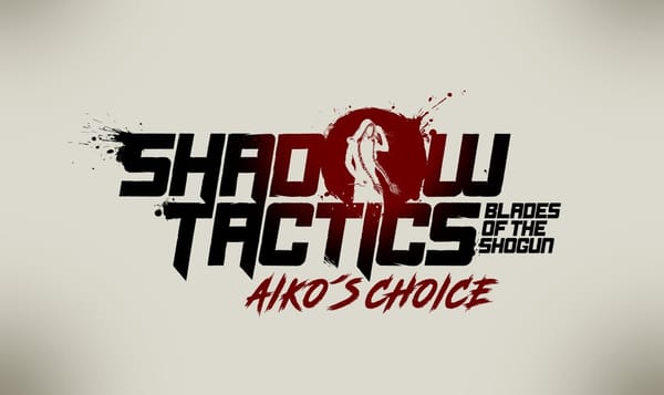 Mimimi Games entwickelt Add-on für "Shadow Tactics"