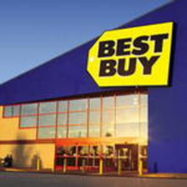 Best Buy: 16 Prozent mehr Umsatz