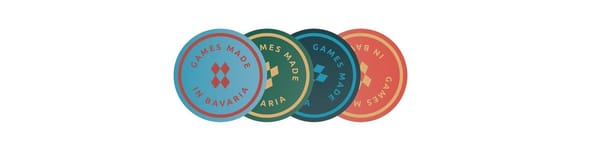 Games/Bavaria wird Teil der Medien.Bayern