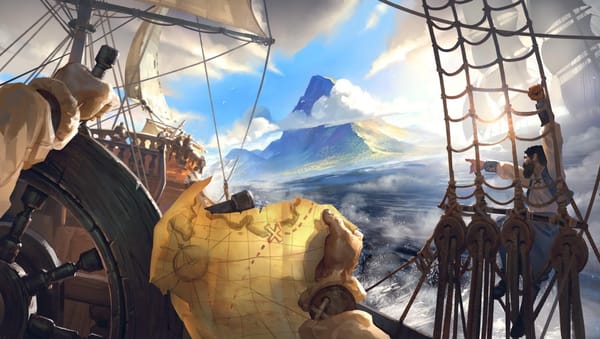 "Albion Online" startet im Juli