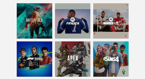 EA verzeichnet stärkstes zweites Quartal der Firmengeschichte