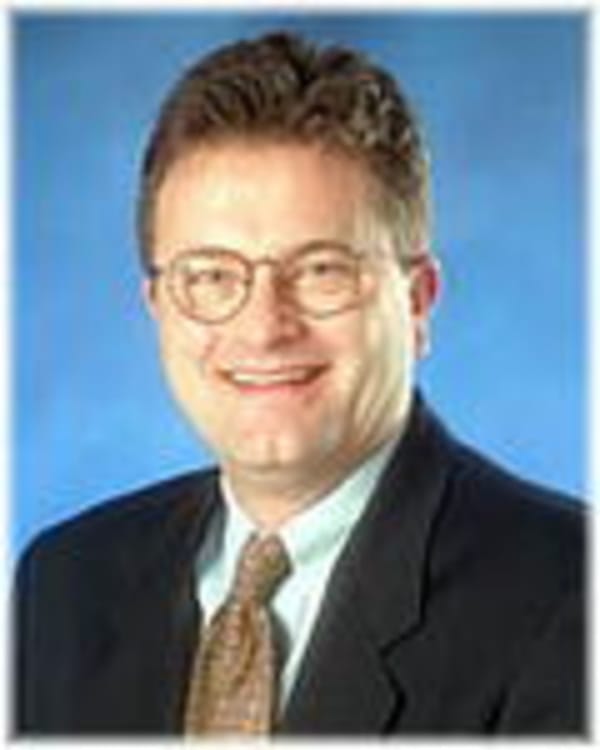 Microsoft sucht neuen CFO