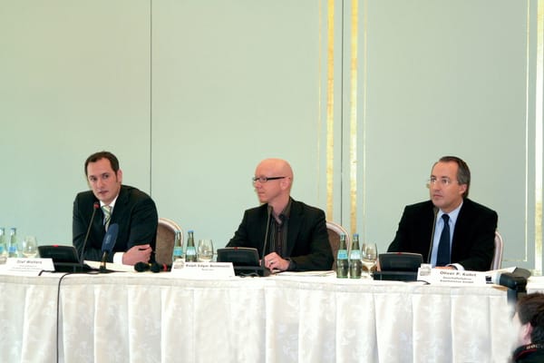 BIU kooperiert mit Koelnmesse