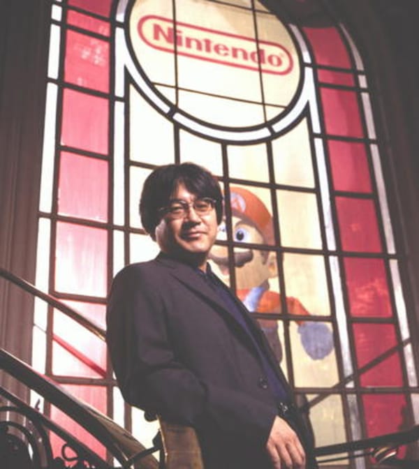 GDC: Iwata fordert mehr Mut in der Entwicklung ein
