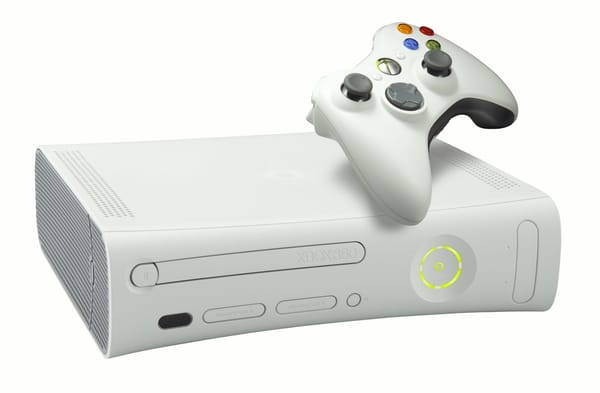 Xbox-360-Lötzinn kostete Microsoft Milliarden