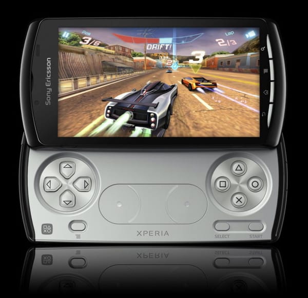 Gameloft unterstützt Xperia-Play-Launch mit Exklusivspiel
