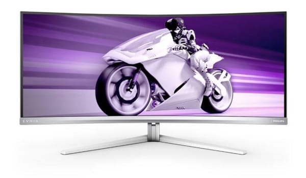 Philips bringt neue Gamingmarke Evnia an den Start