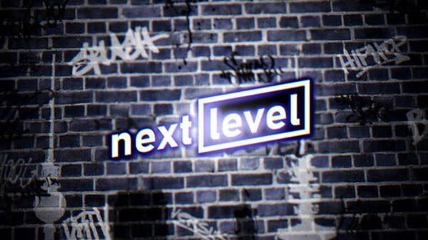 Next Level: Neue Gaming-Show von Rocket Beans TV und splash! Festival