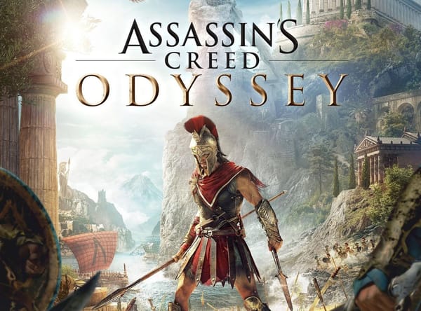 "AC Odyssey" startet erfolgreich