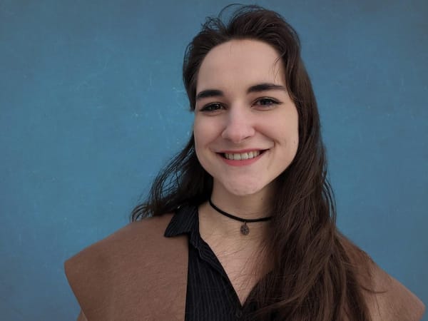 MeinMMO: Leya Jankowski wird Chefredakteurin