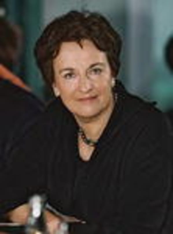 Zypries: Verfehlte Strategie der Entertainmentbranche