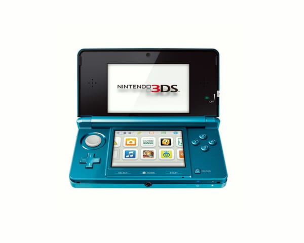 Nintendo senkt 3DS-Preis