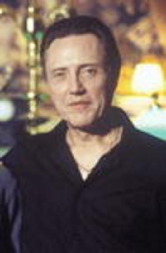 Walken spielt mit Activision