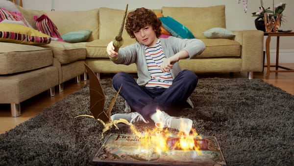 Sony vor Buchmessen-Premiere