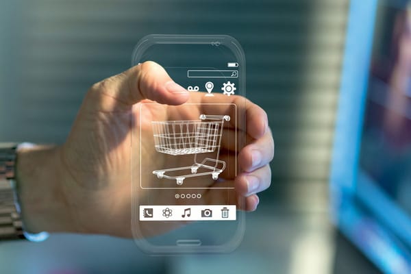 Mobile-Payment trotz großer Skepsis auf dem Vormarsch