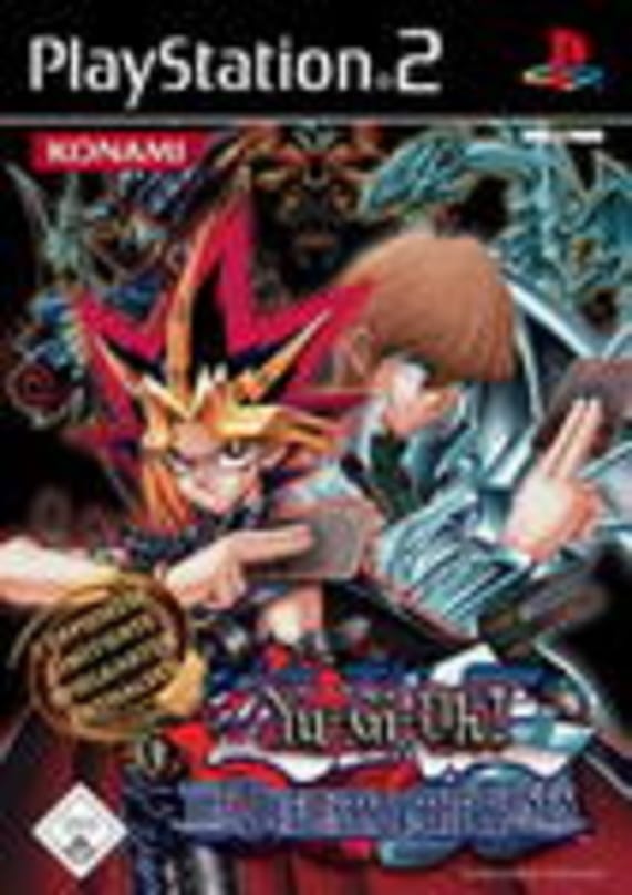 "Yu-Gi-Oh!" spricht Deutsch