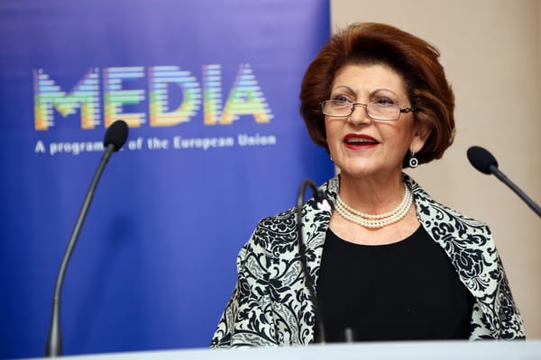 Einreichfrist für EU-Spieleförderung endet am 28. März