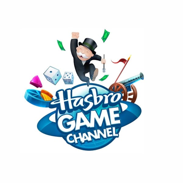Ubisofts "Hasbro Game Channel" startet im Herbst