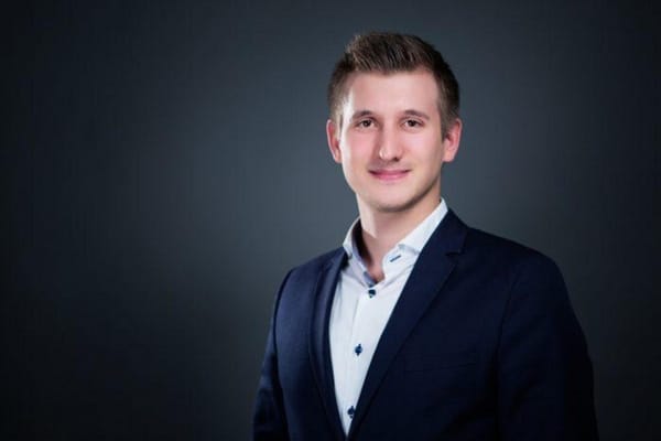Christopher Flato verlässt ESL Gaming und leitet Krypto-Start-up