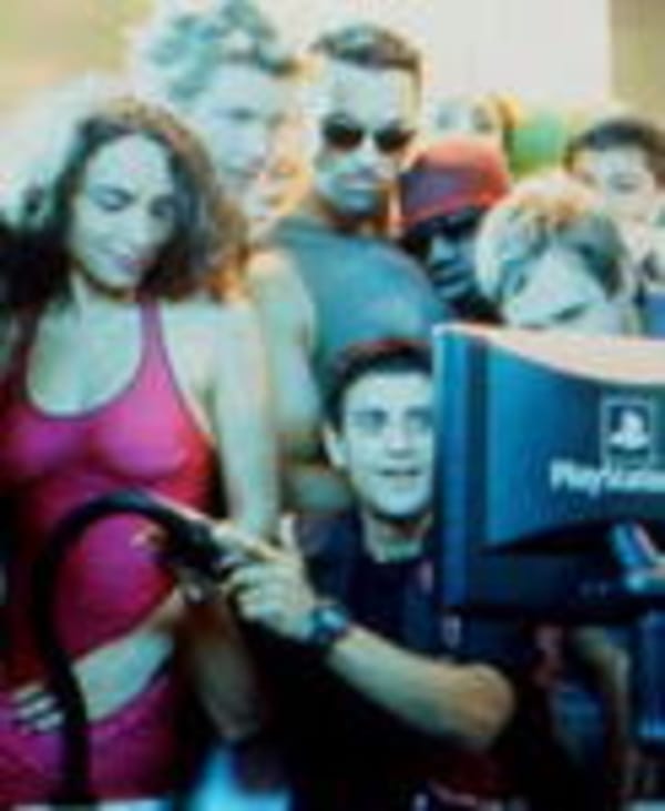 Jupiter Research: Spielerdemographie im Wandel