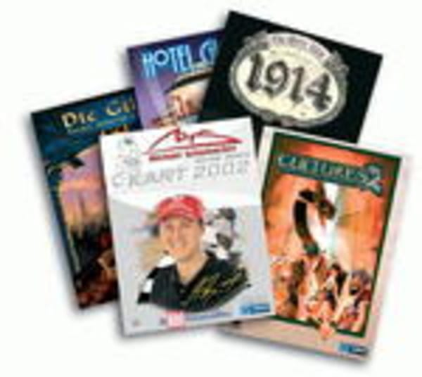 JoWooD liegt zum Halbjahr im Plan