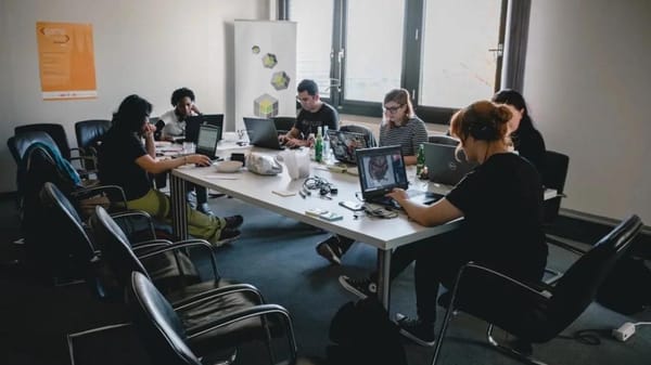 Stiftung Digitale Spielekultur eröffnet Förderprogramm für Gaming-Startup-Gründung