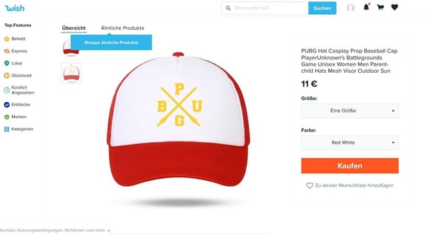 Potenzielle Fälschungen machen nicht vor Gamesindustrie halt