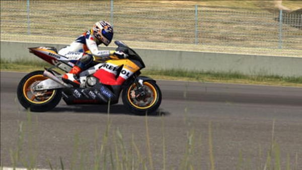THQ kündigt "MotoGP" für Xbox 360 an