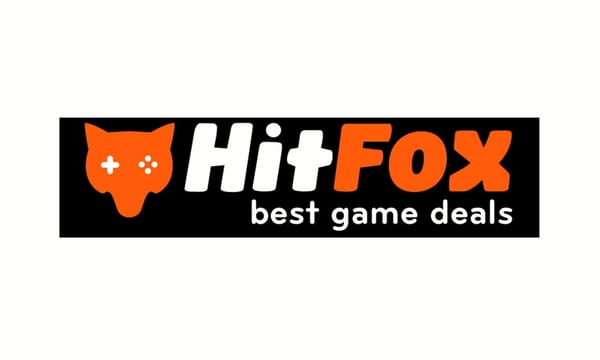 HitFox: Rabattdienst für Gamer will die Welt erobern