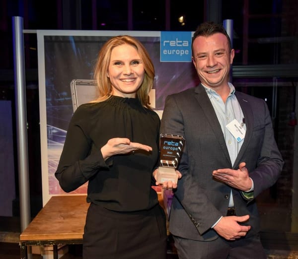 MediaMarktSaturn erhält reta award für Best Enterprise Solution