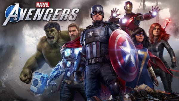 "Marvel's Avengers" schnitt laut Square-Enix-CEO enttäuschend ab