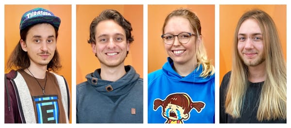 Mimimi Games baut Dev-Team weiter aus