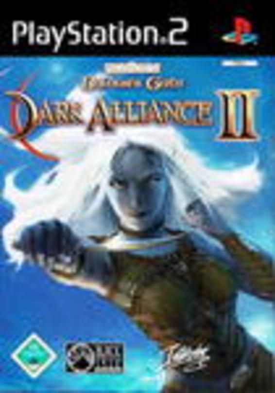 Glanzstart für "Dark Alliance 2"